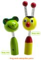 Childrens Fun Pens