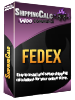 Paid AuctionInc FedEx Module