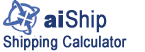 AI Ship - Shipping Calculator Module