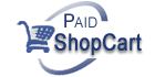 PAID ShopCart