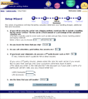Setup Wizard