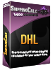 Paid AuctionInc DHL Module